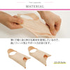 楽に歩ける足裏フットサポーター.|s6